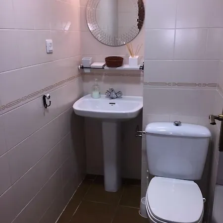Apartamento Martina *