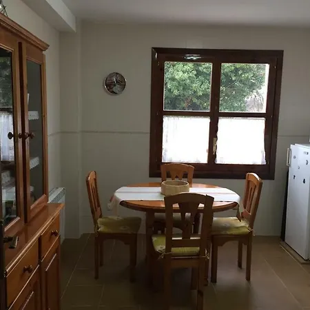 Apartamento Martina * カスティエジョ・デ・ハカ