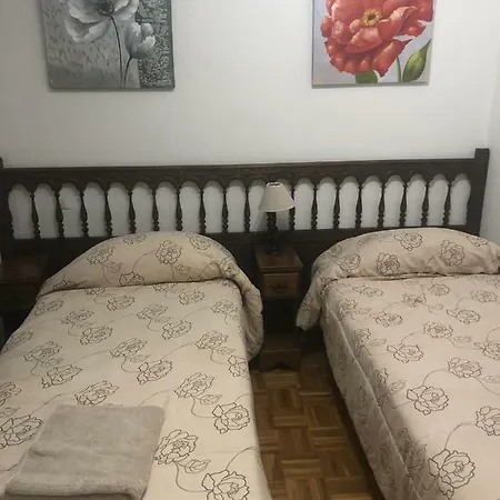Apartamento Martina