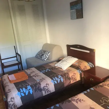 Apartamento Martina * カスティエジョ・デ・ハカ
