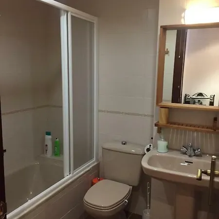 Apartamento Martina